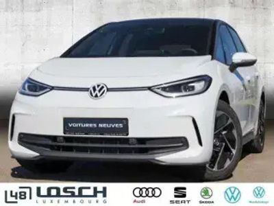 VW ID3