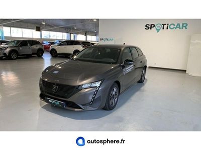 occasion Peugeot 308 SW 1.5 BlueHDi 130ch S&S Active Pack EAT8