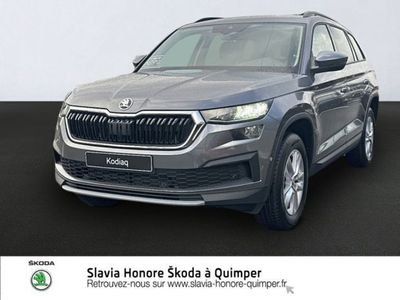 occasion Skoda Kodiaq 1.5 TSI 150ch ACT Business DSG7 7 places - VIVA188959116