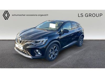 occasion Renault Captur TCe 90 - 21 Intens