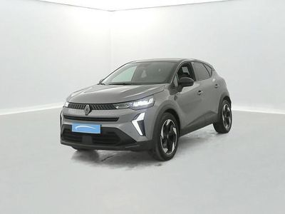 Occasion 2024 Renault Captur Techno SUV | 20 790 € (Prix assez cher)