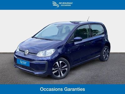 occasion VW up! up ! 2.01.0 60 BlueMotion Technology BVM5