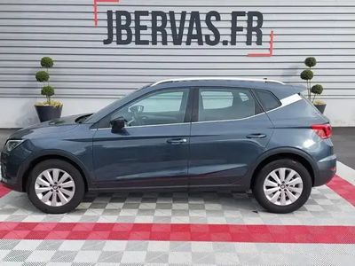 occasion Seat Arona 1.0 ECOTSI 95 CH START/STOP BVM5 XCELLENCE