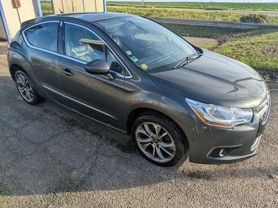 Occasion 2013 Citroën DS4 Sport Chic Citadine | 5 000 € (Super prix)