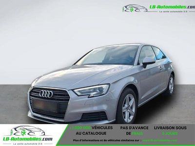 Occasion 2017 Audi A3 Berline | 20 200 € (Prix juste)