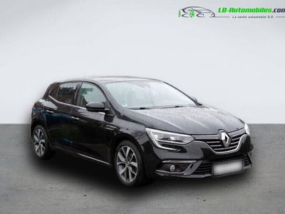 Renault Mégane IV