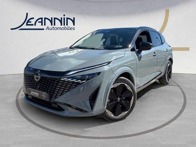 Occasion 2025 Nissan Qashqai SUV | 45 900 €