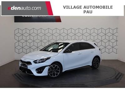 Kia Ceed GT