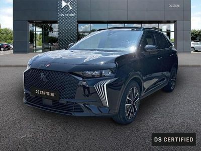 occasion DS Automobiles DS7 Crossback E-TENSE 225ch Performance Line +