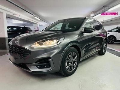 Occasion Ford Kuga Business Edition 193 ch (141 kW) 2023 Gris SUV