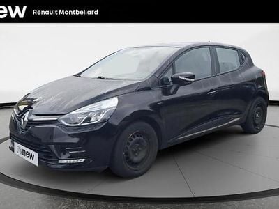 Renault Clio IV