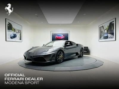 Ferrari F430