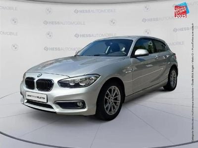 BMW 118