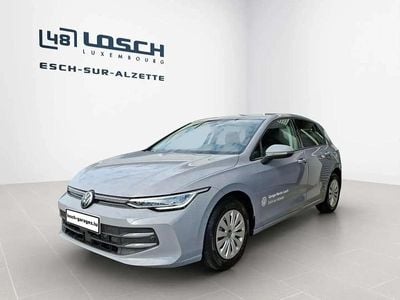 VW Golf VIII