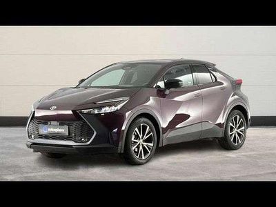 Occasion 2024 Toyota C-HR Design SUV | 28 990 € (Prix assez cher)