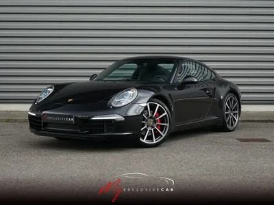 Porsche 911 Carrera S