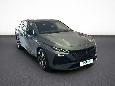 Bleu ingaro Occasion 2025 Peugeot 308 SW Break | 33 990 €