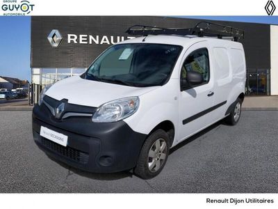 occasion Renault Kangoo Express GRAND VOLUME BLUE DCI 95 CONFORT