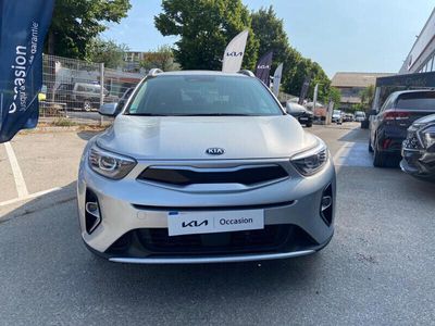 occasion Kia Stonic 1.0 T-GDi 120ch MHEV Launch Edition Business iBVM6