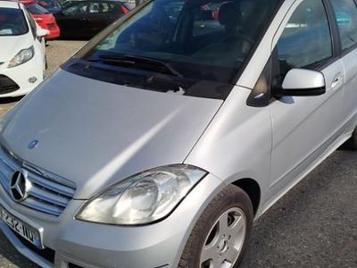 Occasion 2008 Mercedes A180 Avantgarde Berline | 3 999 €