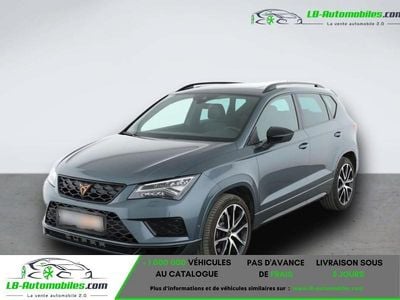 Occasion Cupra Ateca 300 ch (220 kW) 2020 SUV
