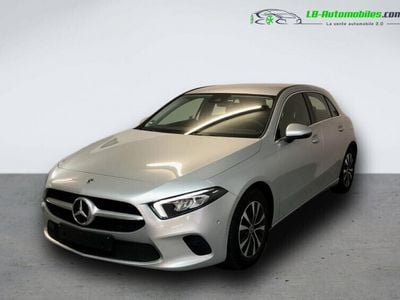 Mercedes A180