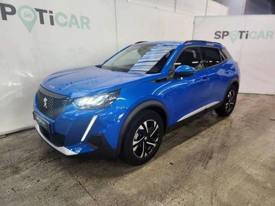 occasion Peugeot 2008 1.2 PureTech 130ch S&S Allure EAT8