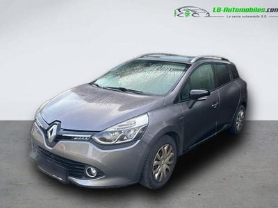Renault Clio IV