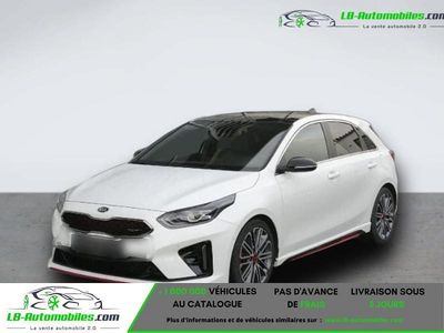 Occasion 2019 Kia Ceed Citadine | 22 900 € (Super prix)