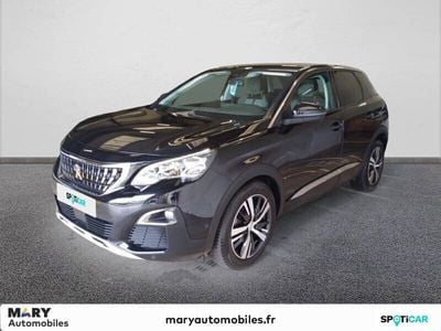 Occasion Peugeot 3008 Allure 165 ch (121 kW) 2018 SUV
