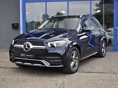 Mercedes GLE350