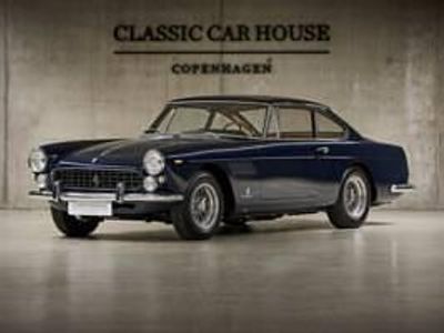 Bleu Occasion 1963 Ferrari 250 Coupé | 600 002 €