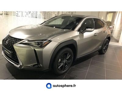 occasion Lexus UX 250h 2WD Luxe Plus MY22
