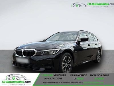 BMW 320e