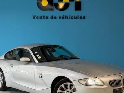 Occasion BMW Z4 265 ch (194 kW) 2006 Gris Coupé