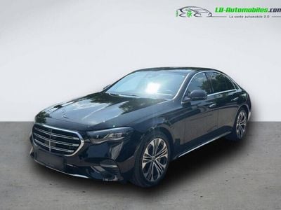 Mercedes E400