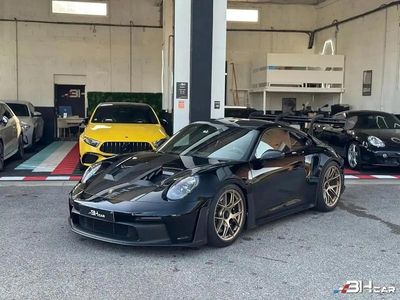 Noir Occasion 2025 Porsche 911 GT3 RS Coupé | 419 990 €
