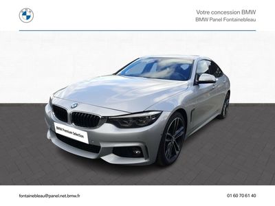 occasion BMW 420 