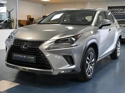 Lexus NX300h