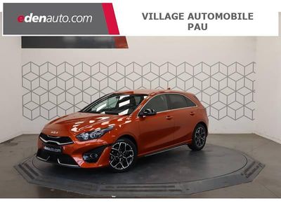 Kia Ceed GT
