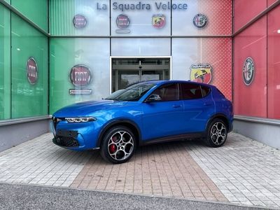 occasion Alfa Romeo Tonale 1.3 PHEV 280ch Veloce AT6 e-Q4