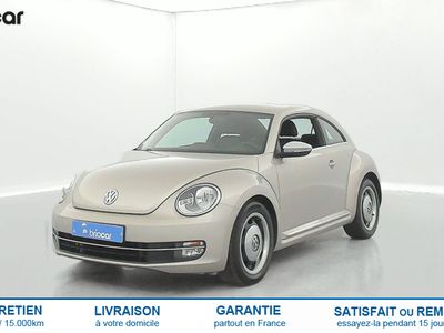occasion VW Beetle 1.2 TSI 105ch BlueMotion Technology Vintage + options