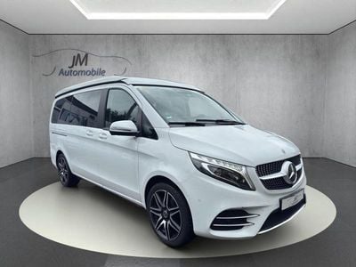 Mercedes V300