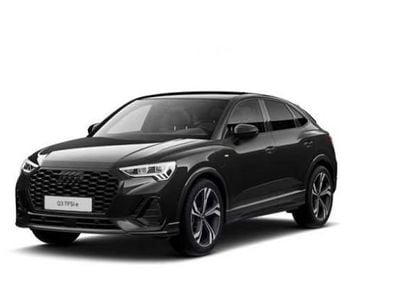 Occasion Audi Q3 Sportback S-Line 245 ch (180 kW) 2022 SUV