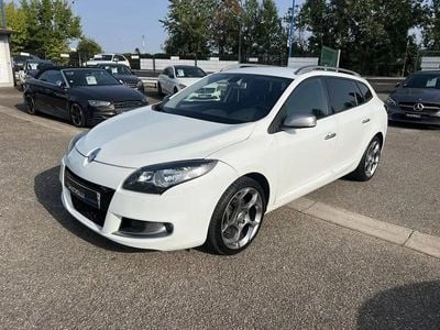 Renault Mégane III