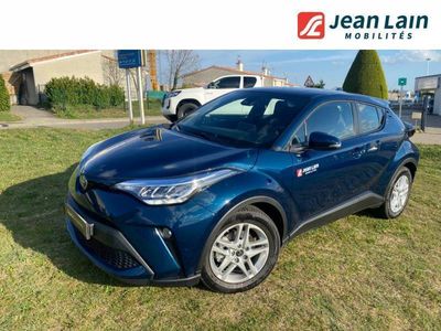 occasion Toyota C-HR C-HR HYBRIDE MY23Hybride 1.8L