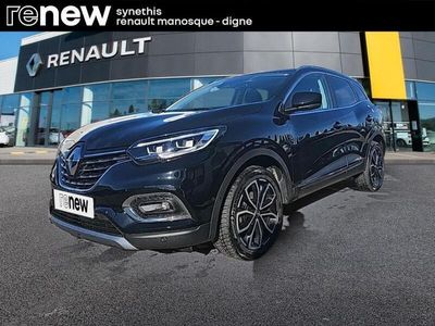 occasion Renault Kadjar KADJARTCe 140 FAP - Intens