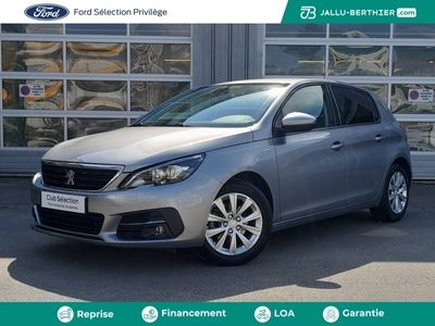 occasion Peugeot 308 1.5 BlueHDi 130ch S&S Style
