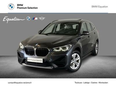 occasion BMW X1 xDrive25eA 220ch Business Design - VIVA164348205