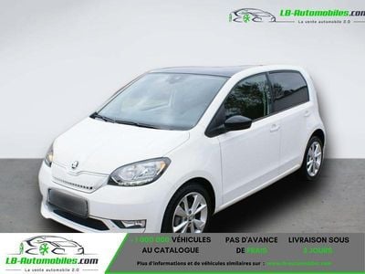 Skoda Citigo-e IV